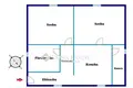 House 1 bathroom 180 m² in Bács-Kiskun, All countries