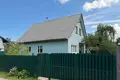 Dom 80 m² Chaciezynski sielski Saviet, Białoruś