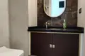 4 bedroom apartment 136 m² Mediterranean Region, Turkey