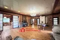 Casa 147 m² Padlabienski sielski Saviet, Belarús