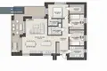 Maison 129 m² Alytus, Lituanie