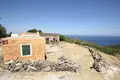 For rent traditional stone detached house of 70 sq.m. in the area of ​​Giannakides, Aegina.