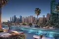 1 bedroom apartment 798 m² Dubai, United Arab Emirates