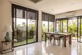 Townhouse 2 bedrooms 192 m² Choeng Thale, Thailand