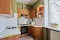 2 room apartment 52 m² Minsk, Belarus