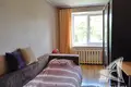 Apartamento 2 habitaciones 48 m² Muchaviecki sielski Saviet, Belarús
