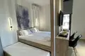 Mieszkanie 1 pokój 30 m² w Budva, Czarnogóra