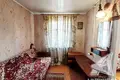House 22 m² Carnaucycki sielski Saviet, Belarus