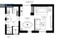 Дом 100 м² Kalveliai, Литва