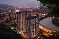 Квартира 2 комнаты 54 м² Тбилиси, Грузия