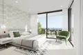 Вилла 3 спальни 154 м² Finestrat, Испания