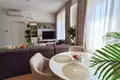 Wohnung 3 zimmer 83 m² Bjelisi, Montenegro