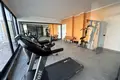 Mieszkanie 1 pokój 50 m² Kargicak, Turcja