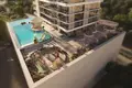 Mieszkanie 113 m² Dubaj, Emiraty Arabskie