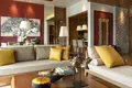 3-Schlafzimmer-Villa 521 m² Thai Mueang, Thailand