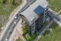 Apartamento 2 habitaciones 60 m² Alanya, Turquía