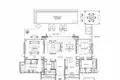2 bedroom Villa 368 m² Ban Po Daeng, Thailand