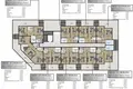Mieszkanie 93 m² Alanya, Turcja
