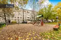 2 room apartment 42 m² Vilnius, Lithuania