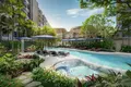 2 bedroom apartment 60 m² Choeng Thale, Thailand