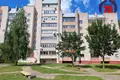 3 room apartment 87 m² Barysaw, Belarus
