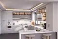 4 bedroom apartment 210 m² Yenişehir, Turkey