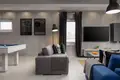 Villa de tres dormitorios 230 m² Roviño, Croacia