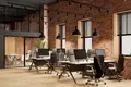 Office 169 m² in Moscow, Russia