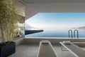 Hotel room 131 m² in Becici, Montenegro