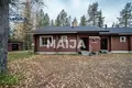 Maison  Kittila, Finlande