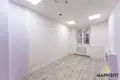 Büro 20 zimmer 185 m² in Minsk, Belarus