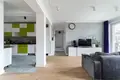 Appartement 4 chambres 98 m² Varsovie, Pologne