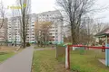 Mieszkanie 1 pokój 34 m² Mińsk, Białoruś
