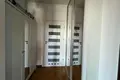 Appartement 2 chambres 57 m² en Varsovie, Pologne