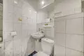 2 room apartment 38 m² Warsaw, Poland