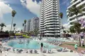 Residential complex LUXURY PROJECT IN NORTHERN CYPRUS