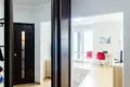 Квартира 1 комната 37 м² Минск, Беларусь