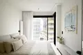 Квартира 2 комнаты 45 м² в Варшаве, Польша