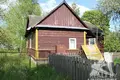 House 58 m² in Kamenets District, Belarus