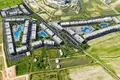Complejo residencial Courtyard Platinum