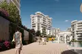 Дуплекс 3 комнаты 149 м² в Аланья, Турция