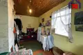 Дом 21 м² Голоцкий сельский Совет, Беларусь