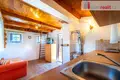 House 31 m² Drazice, Czech Republic