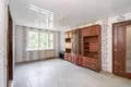 2 room apartment 48 m² Minsk, Belarus