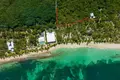 2 bedroom house 214 m² Jose Santos Guardiola, Honduras
