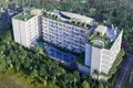 Wohnung 36 m² Rawai, Thailand