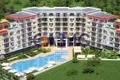 Квартира 3 спальни 128 м² Святой Влас, Болгария
