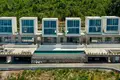Wohnung 2 Schlafzimmer 130 m² Krasici, Montenegro
