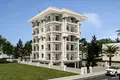 Mieszkanie 53 m² Akarca Koyu, Turcja