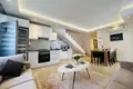 Appartement 4 chambres  Alanya, Turquie